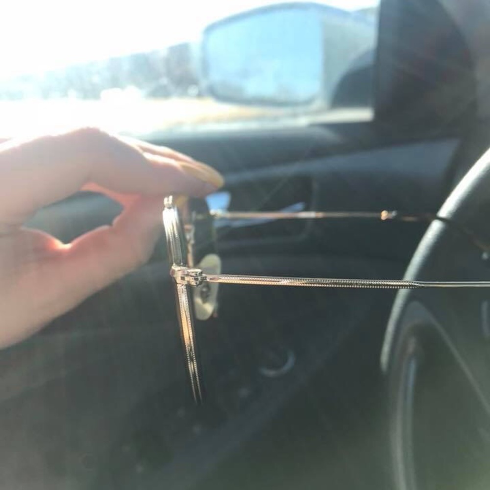 Ray-Bans - Picture 3 of 4